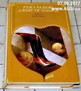 PTÁCI NA ZEMI A RYBY VE VODÁCH