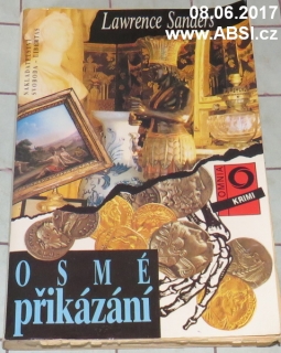 OSMÉ PŘIKÁZÁNÍ