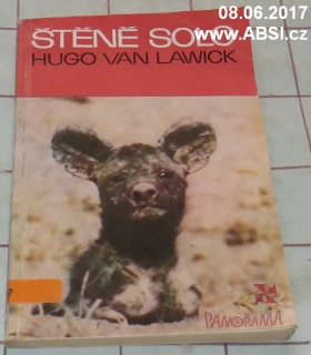 ŠTĚNĚ SOLO