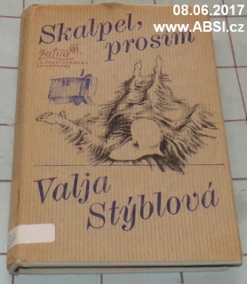 SKALPEL, PROSÍM