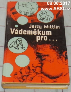 VÁDEMÉKUM PRO ...