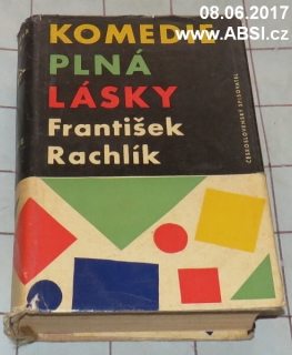 KOMEDIE PLNÁ LÁSKY
