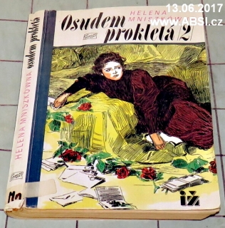 OSUDEM PROKLETÁ /2/
