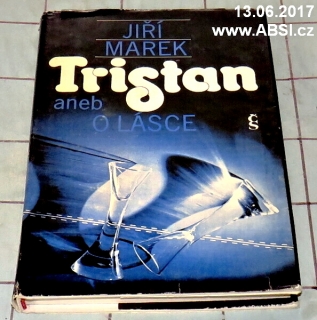 TRIGAN ANEB O LÁSCE