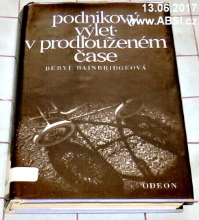 PODNIKOVÝ VÝLET V PRODLOUŽENÉM ČASE
