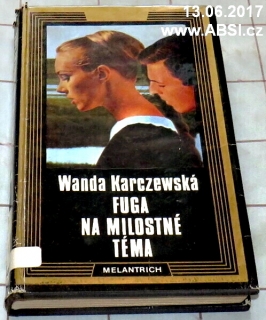 FUGA NA MILOSTNÉ TÉMA