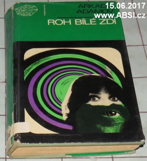 ROH BÍLÉ ZDI