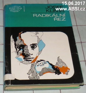 RADIKÁLNÍ ŘEZ