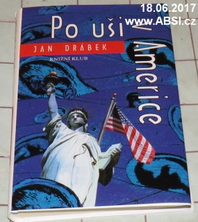 PO UŠI V AMERICE