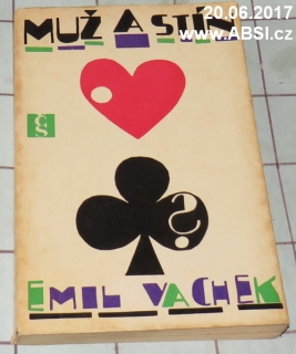 MUŽ A STÍN