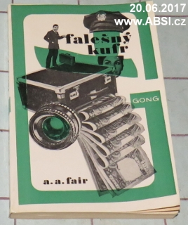 FALEŠNÝ KUFR