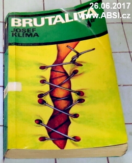 BRUTALITA