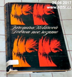 DOBROU NOC, ROZUME