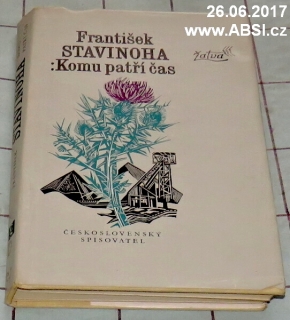 KOMU PATŘÍ ČAS