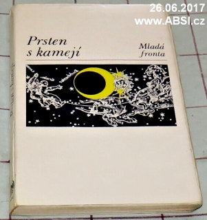 PRSTEN S KAMEJÍ