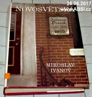 NOVOSVĚTSKÁ