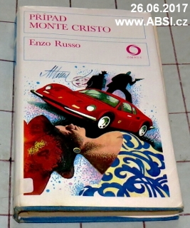 PŘÍPAD MONTE CHRISTO