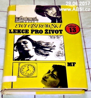 LEKCE PRO ŽIVOT
