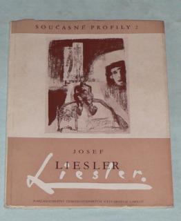 JOSEF LIESLER