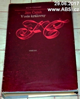 V CELE KRÁLOVNY