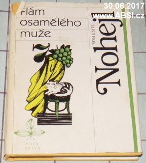 FLÁM OSAMĚLÉHO MUŽE