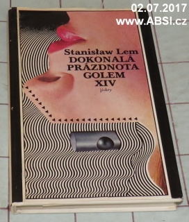DOKONALÁ PRÁZDNOTA / GOLEM XIV