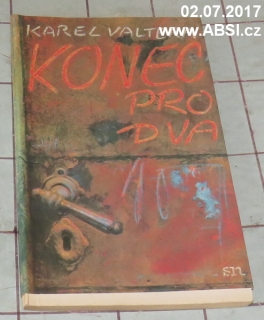 KONEC PRO DVA