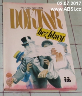 DOKTOR BEZ HLAVY