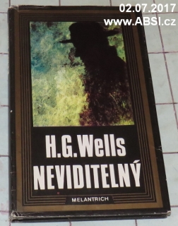 NEVIDITELNÝ