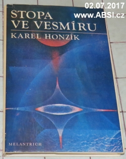 STOPA VE VESMÍRU