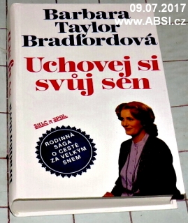 UCHOVEJ SI SVŮJ SEN