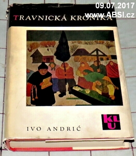TRAVNICKÁ KRONIKA