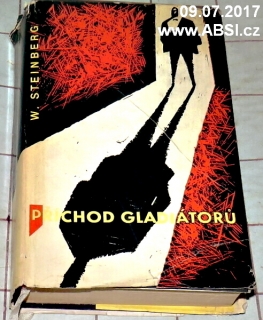 PŘÍCHOD GLADIÁTORŮ
