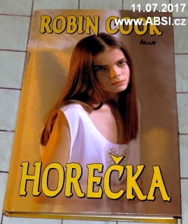 HOREČKA