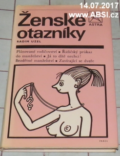 ŽENSKÉ OTAZNÍKY