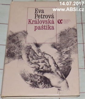 KRÁLOVSKÁ PAŠTIKA