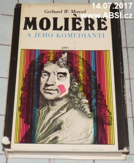 MOLIÉRE A JEHO KOMEDIANTI
