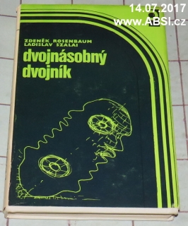 DVOJNÁSOBNÝ DVOJNÍK