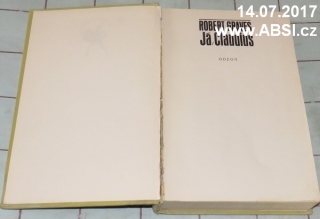 JÁ, CLAUDIUS 