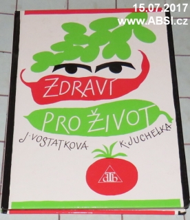 ZDRAVÍ PRO ŽENY