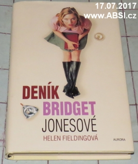 DENÍK BRIDGET JONESOVÉ