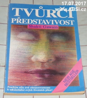 TVŮRČÍ PŘEDSTAVIVOST