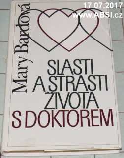 SLASTI A STAROSTI ŽIVOTA S DOKTOREM