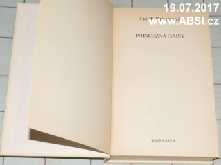 PRINCEZNA DAISY