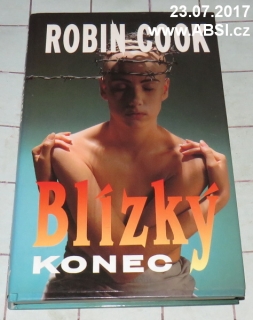 BLÍZKÝ KONEC