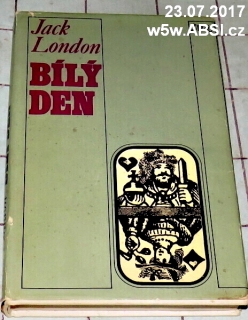 BÍLÝ DEN