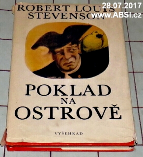 POKLAD NA OSTROVĚ