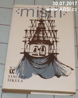 MISTŘI