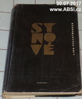 SYNOVÉ