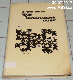 ODSOUZENÉ DUŠE